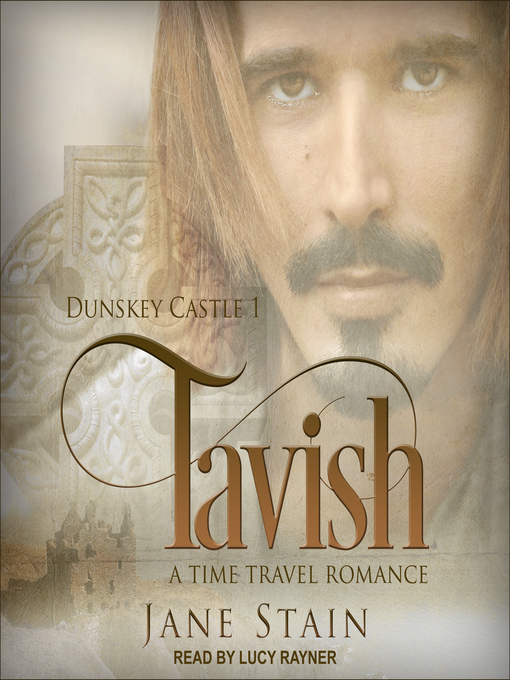 Title details for Tavish by Jane Stain - Available